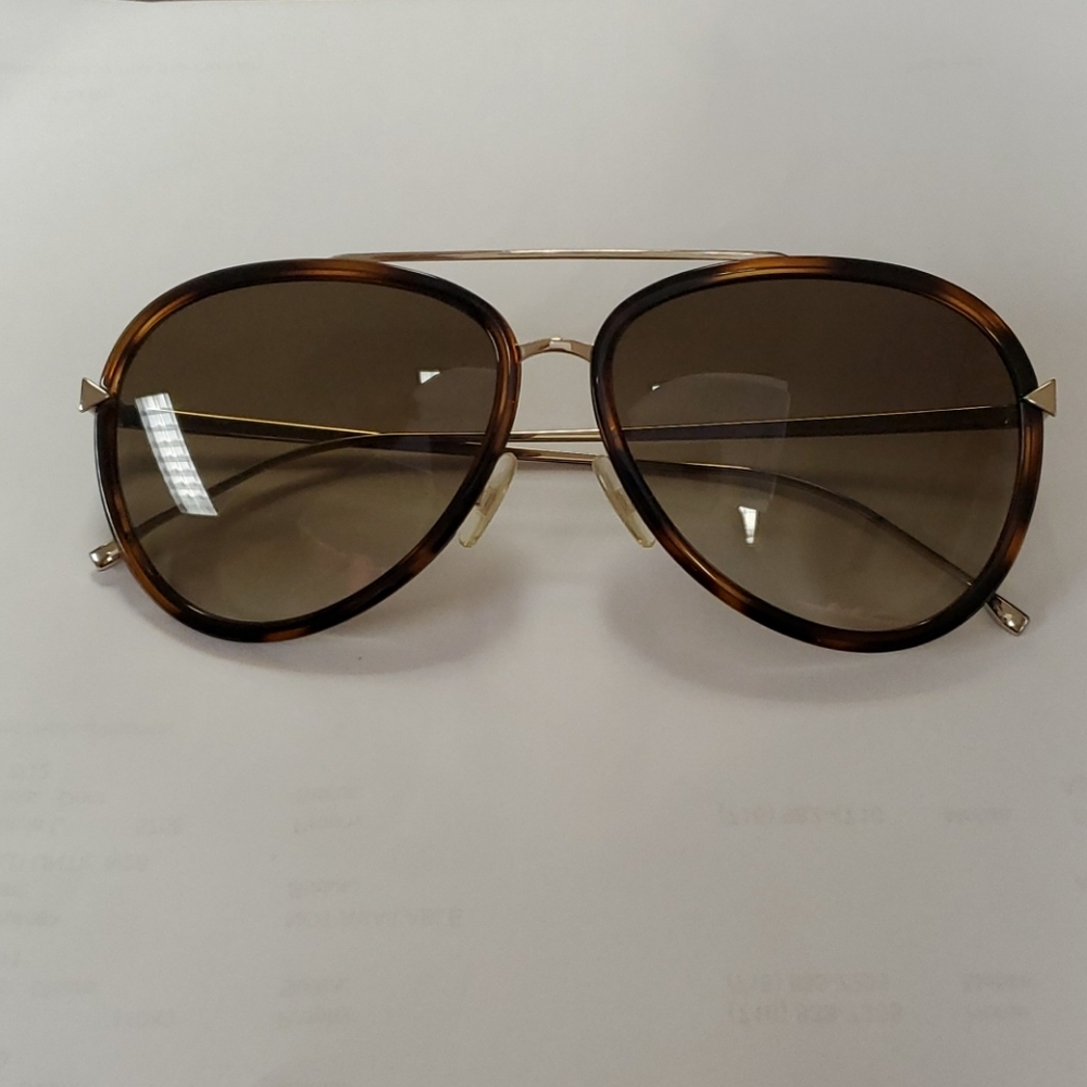 Fendi sunglasses